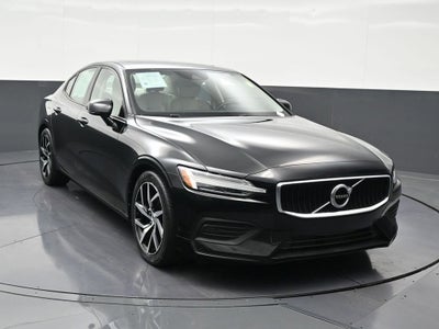 2019 Volvo S60 Momentum