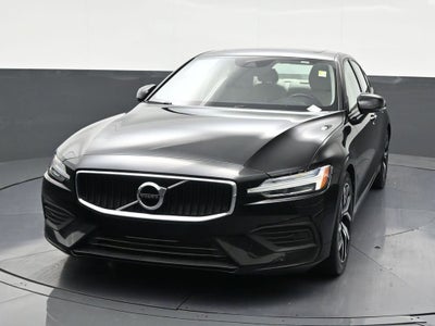 2019 Volvo S60 Momentum