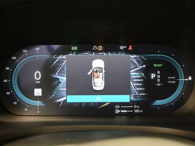 2024 Volvo S60 Recharge Plug-In Hybr Plus Dark Theme