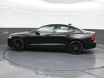 2024 Volvo S60 B5 Plus Black Edition