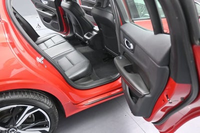 2023 Volvo S60 B5 Core Dark Theme