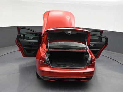 2023 Volvo S60 B5 Core Dark Theme
