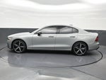 2024 Volvo S60 B5 Plus Dark Theme