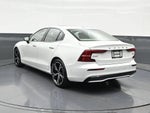2024 Volvo S60 B5 Plus Dark Theme