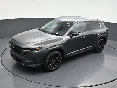 2024 Mazda Mazda CX-50 2.5 S Select Package