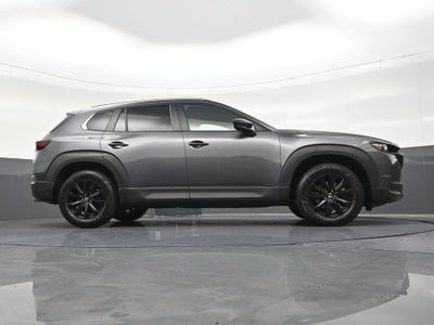 2024 Mazda Mazda CX-50 2.5 S Select Package
