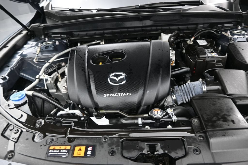 2024 Mazda Mazda CX-50 2.5 S Premium Package