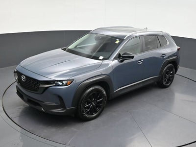 2024 Mazda Mazda CX-50 2.5 S Premium Package