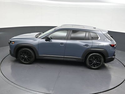 2024 Mazda Mazda CX-50 2.5 S Premium Package