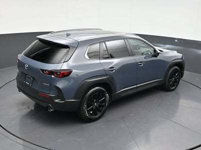 2024 Mazda Mazda CX-50 2.5 S Premium Package