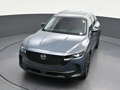 2024 Mazda Mazda CX-50 2.5 S Premium Package