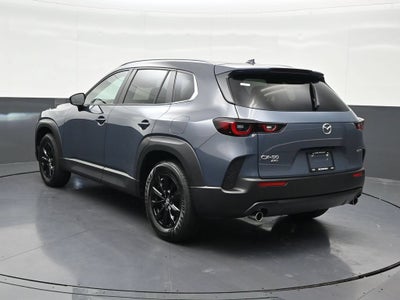 2024 Mazda Mazda CX-50 2.5 S Premium Package