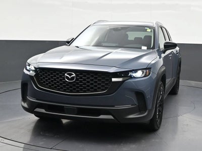 2024 Mazda Mazda CX-50 2.5 S Premium Package