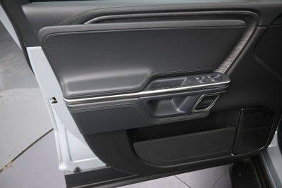 2023 RIVIAN R1S Launch Edition