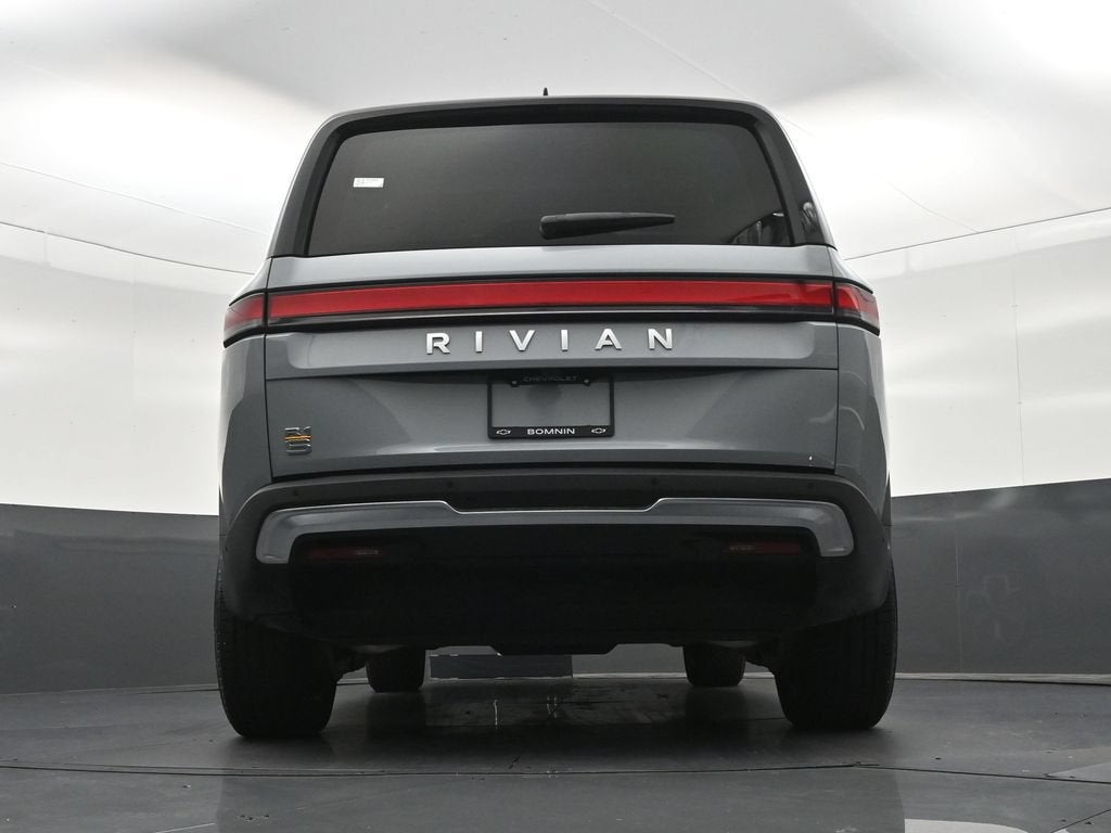 2023 RIVIAN R1S Launch Edition