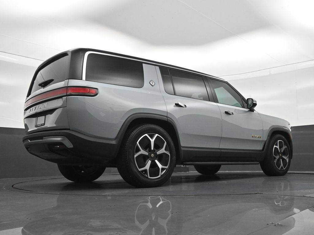 2023 RIVIAN R1S Launch Edition