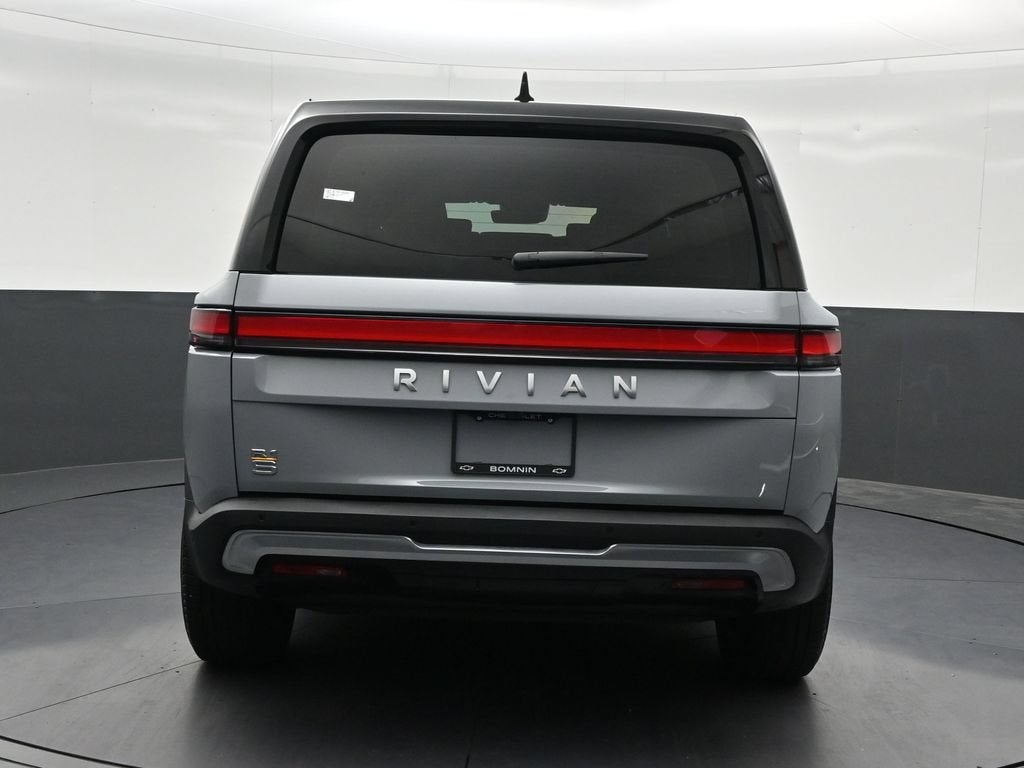 2023 RIVIAN R1S Launch Edition