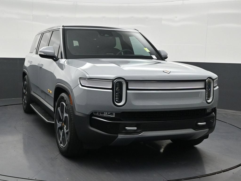 2023 RIVIAN R1S Launch Edition