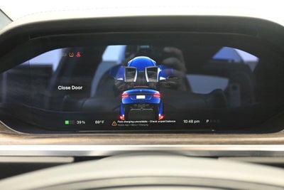 2022 Tesla Model X Dual Motor All-Wheel Drive