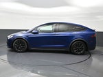 2022 Tesla Model X Dual Motor All-Wheel Drive
