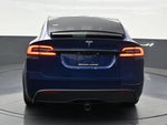 2022 Tesla Model X Dual Motor All-Wheel Drive