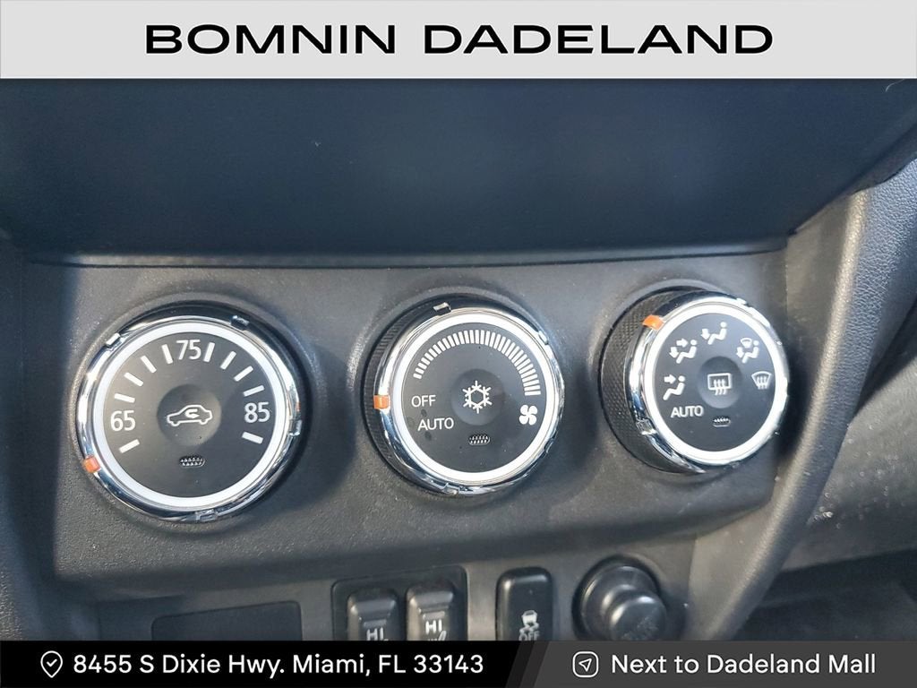 2018 Mitsubishi Outlander Sport ES 2.0