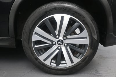 2021 Mitsubishi Outlander Sport 2.0 ES 2WD