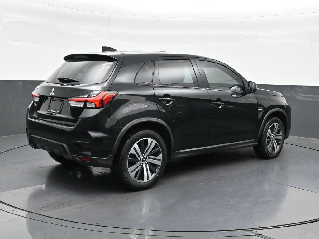 2021 Mitsubishi Outlander Sport 2.0 ES 2WD