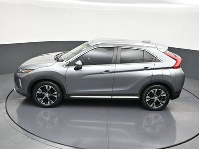 2020 Mitsubishi Eclipse Cross SE