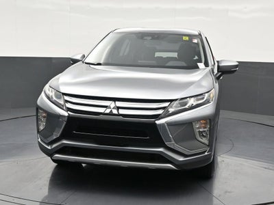2020 Mitsubishi Eclipse Cross SE