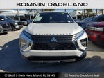 2022 Mitsubishi Eclipse Cross ES
