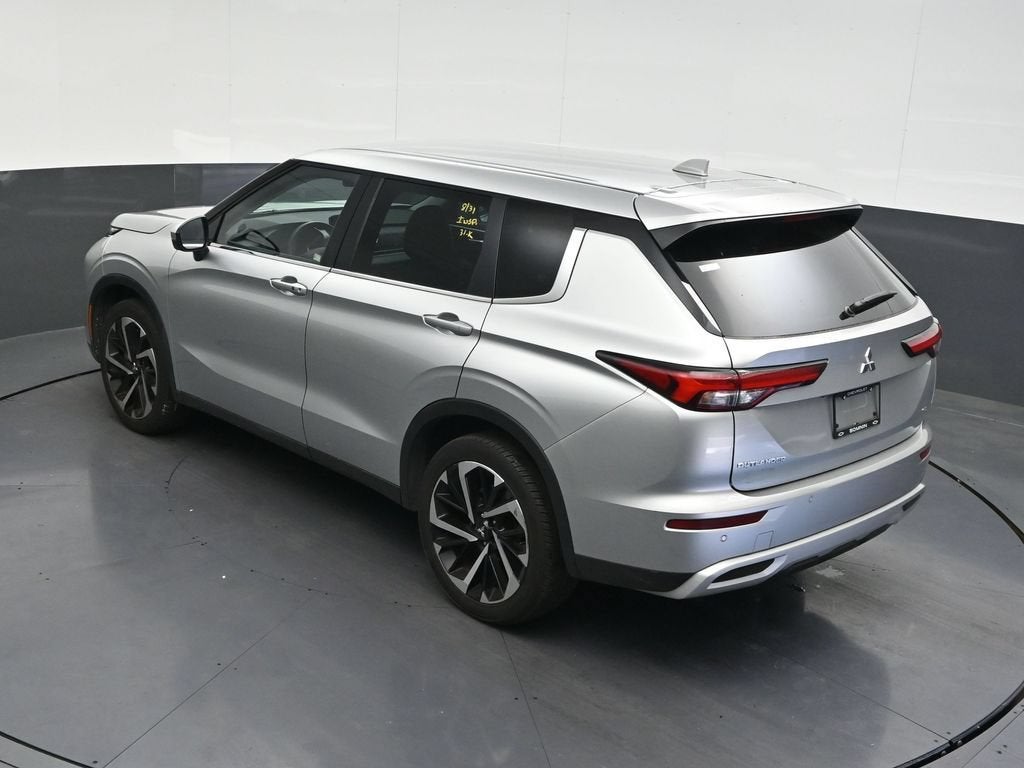 2023 Mitsubishi Outlander SE 2.5 2WD