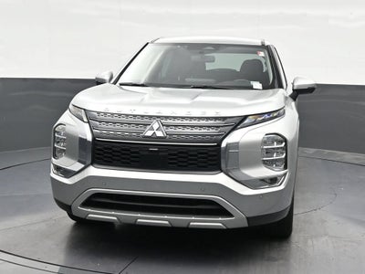 2023 Mitsubishi Outlander SE 2.5 2WD