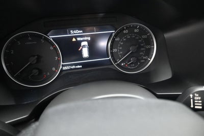 2024 Mitsubishi Outlander ES