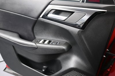 2023 Mitsubishi Outlander SE 2.5 2WD