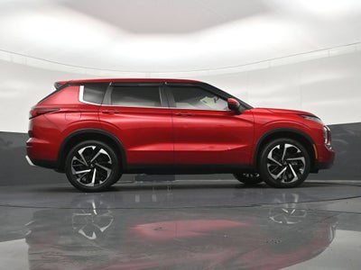 2023 Mitsubishi Outlander SE 2.5 2WD