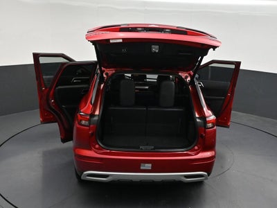 2023 Mitsubishi Outlander SE 2.5 2WD