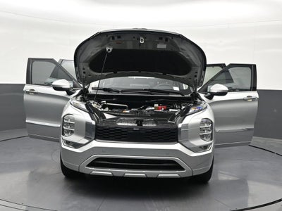 2024 Mitsubishi Outlander SEL