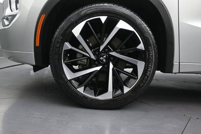 2024 Mitsubishi Outlander SEL