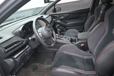 2022 Subaru WRX GT