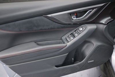 2022 Subaru WRX GT