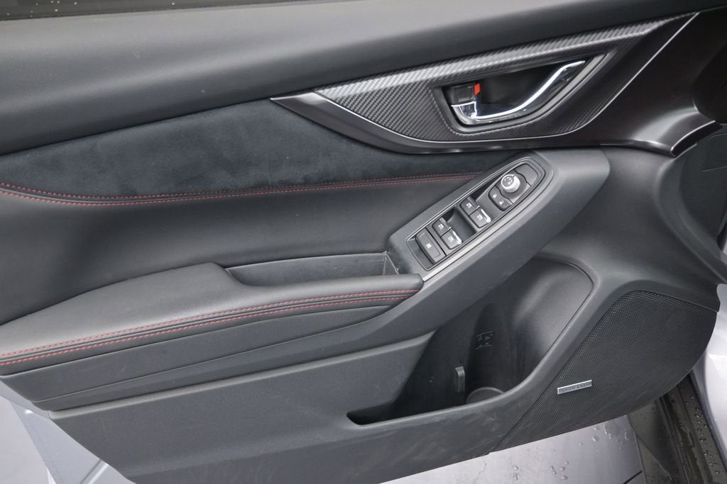 2022 Subaru WRX GT