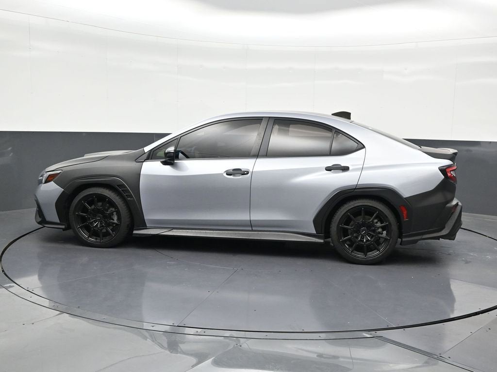 2022 Subaru WRX GT