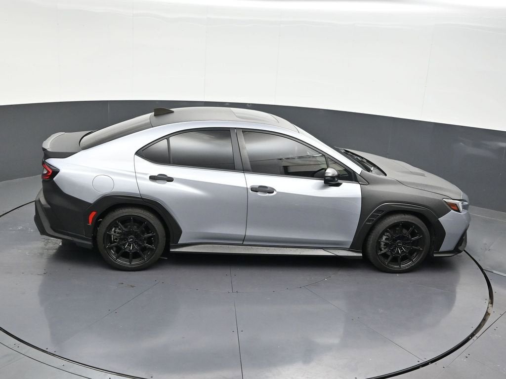 2022 Subaru WRX GT