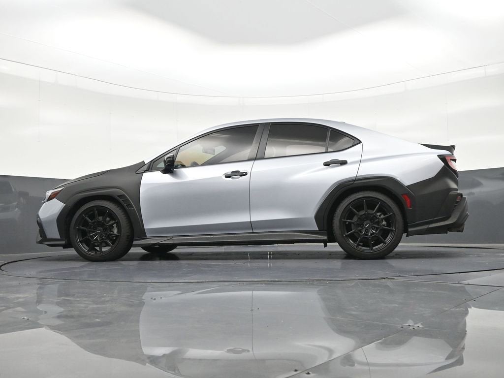2022 Subaru WRX GT