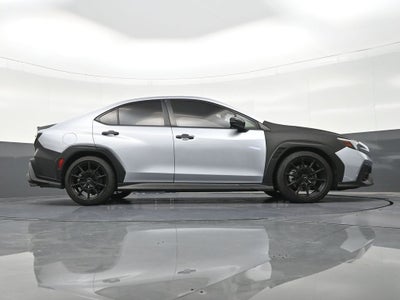 2022 Subaru WRX GT