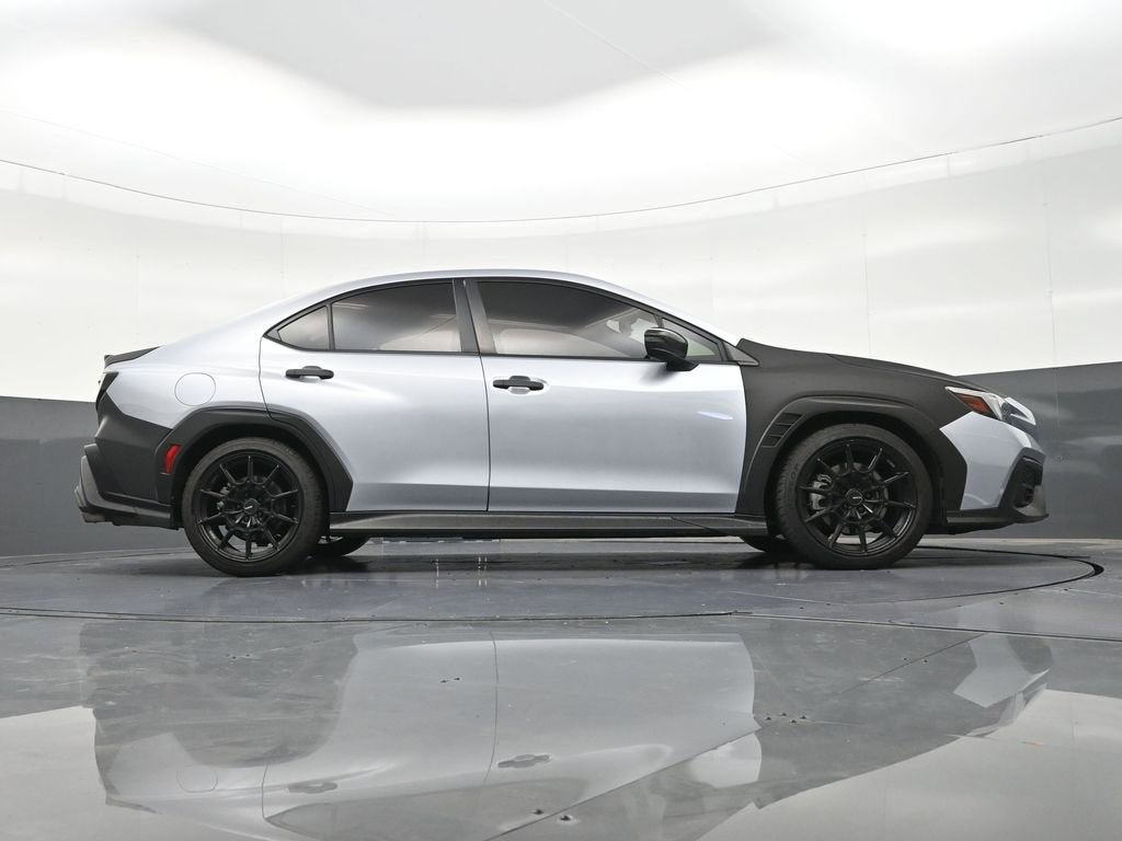 2022 Subaru WRX GT