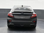 2022 Subaru WRX GT