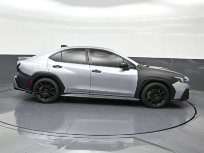 2022 Subaru WRX GT