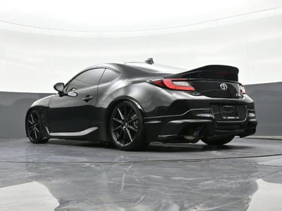 2022 Toyota GR86 Premium